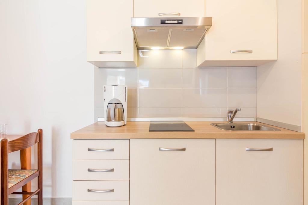 Apartment Mima Medulin Zimmer foto