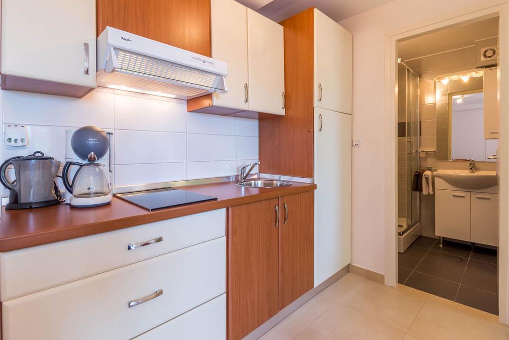 Apartment Mima Medulin Zimmer foto